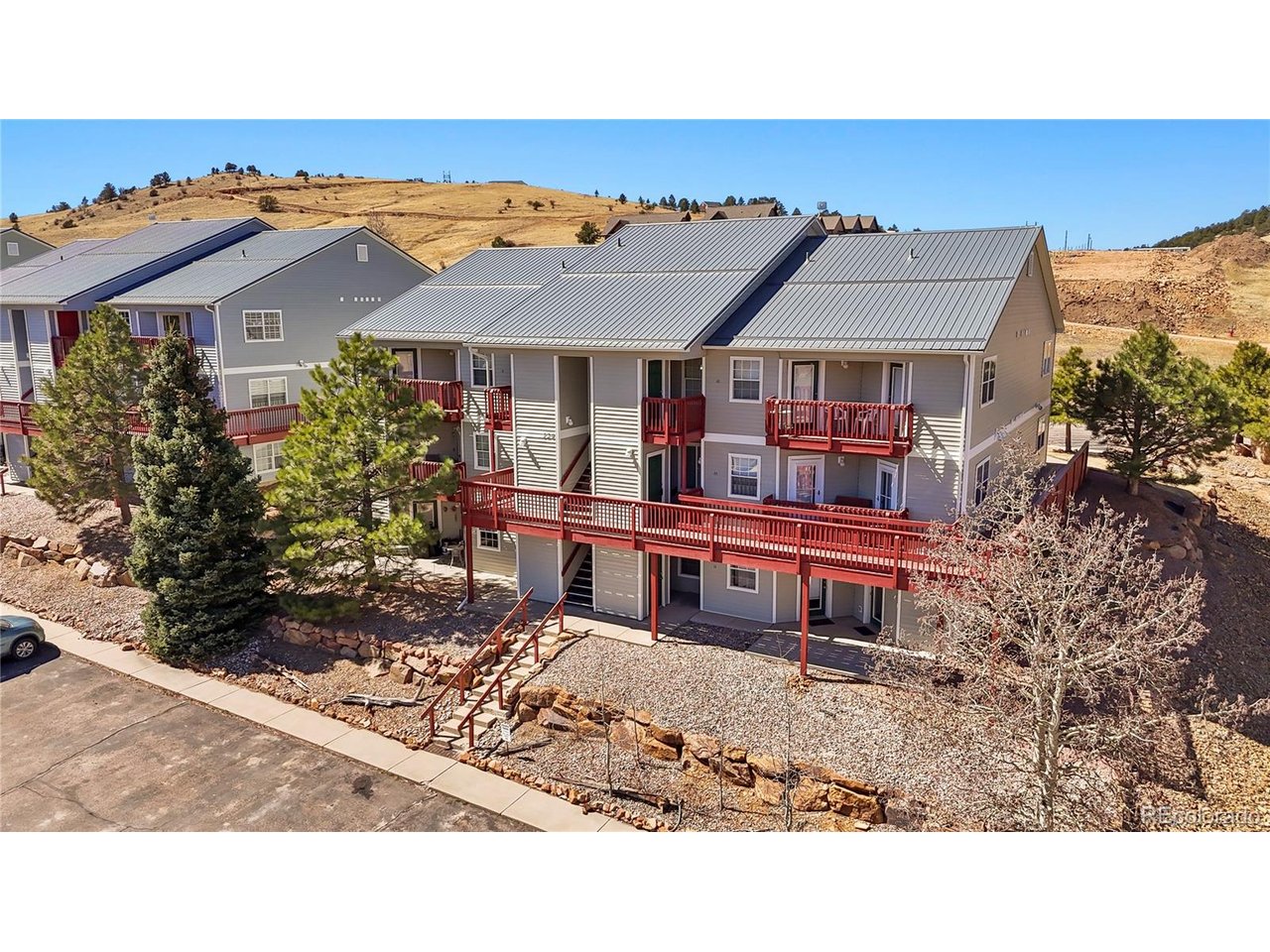 Photo of 120 Whalen Ave #12 Cripple Creek CO 80813