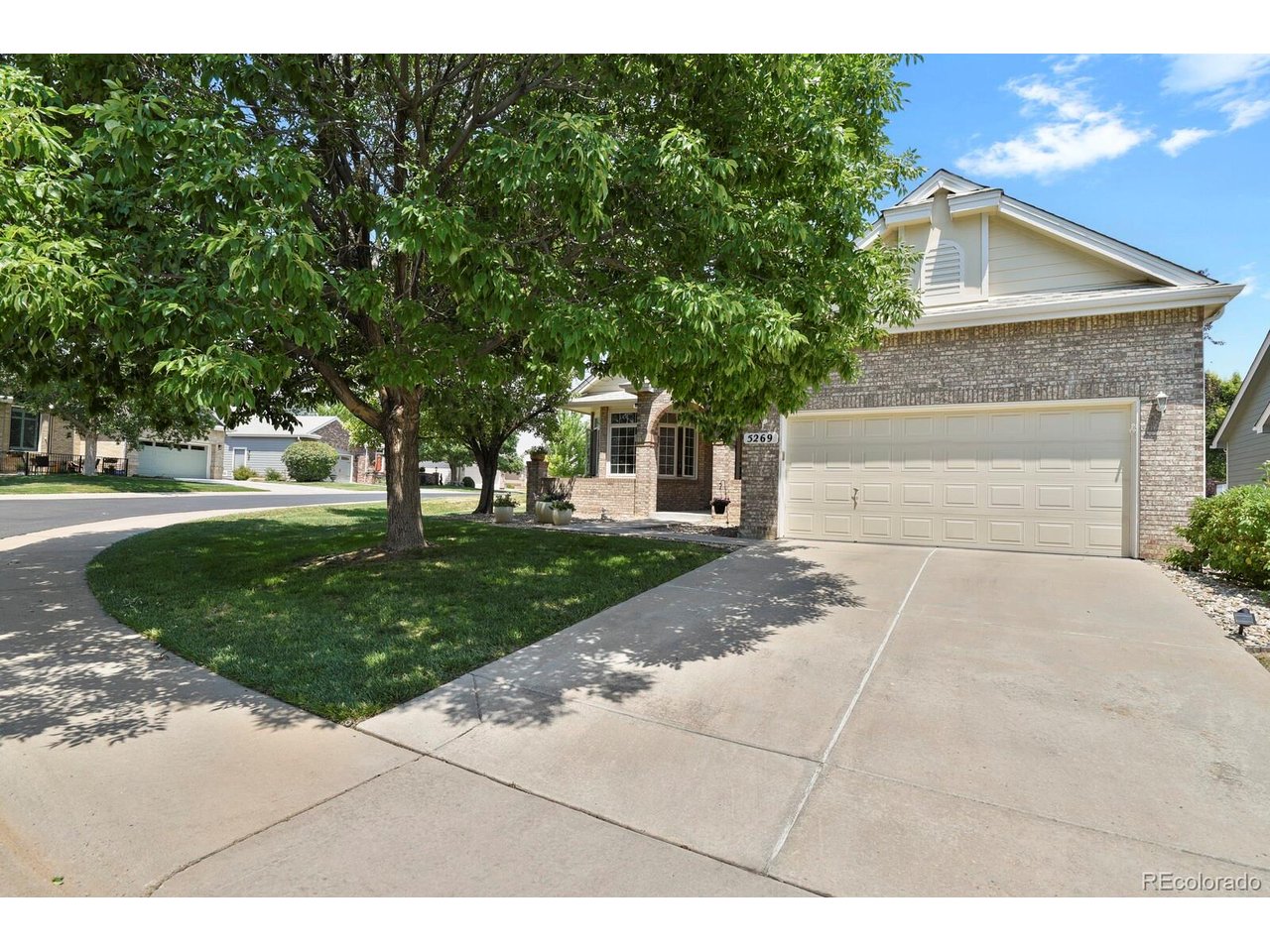 Photo of 5269 Shetland Ct Highlands Ranch CO 80130