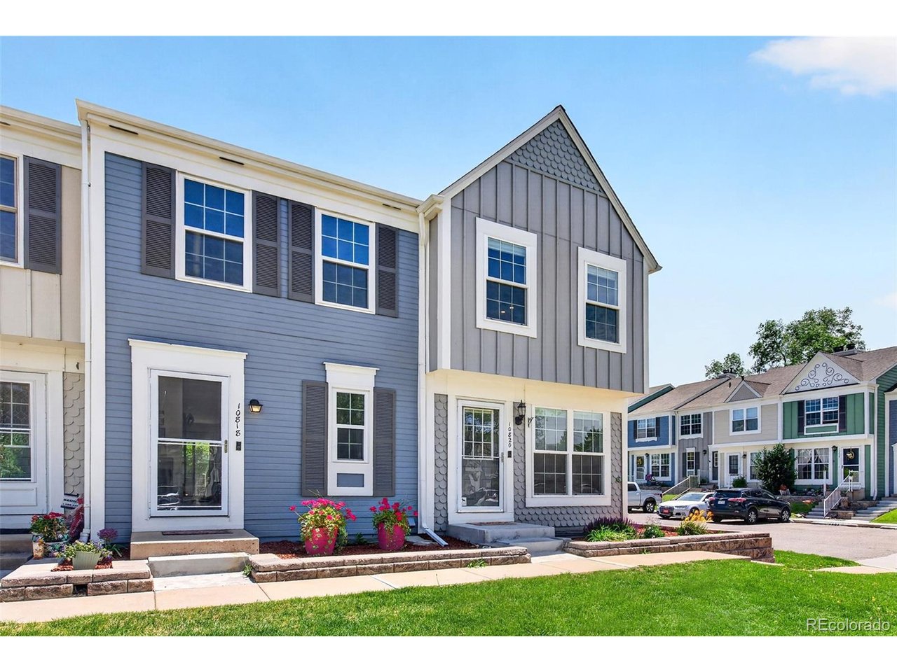 Photo of 10820 Summerset Way Parker CO 80138