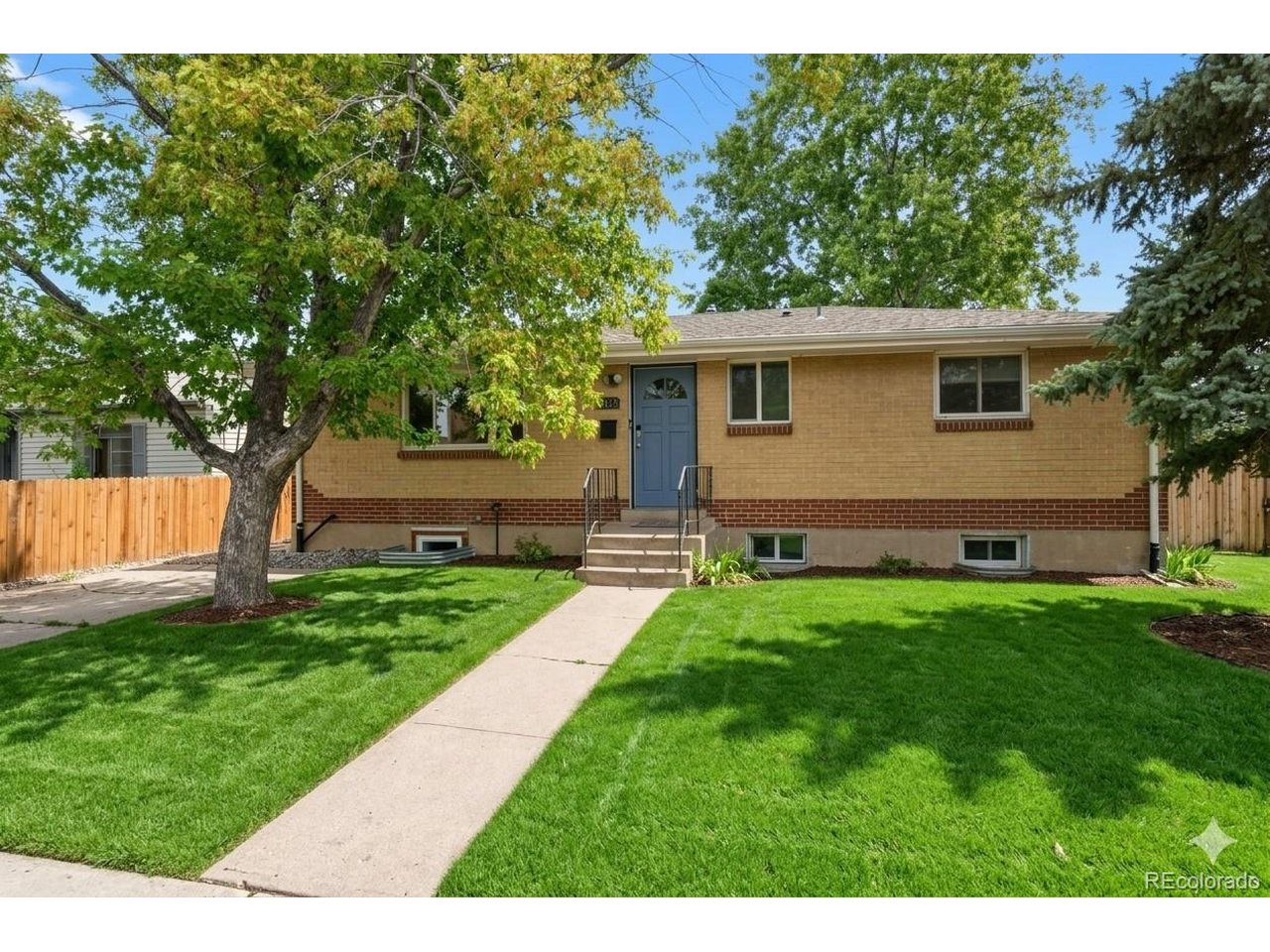 Photo of 1597 Julian St Denver CO 80204