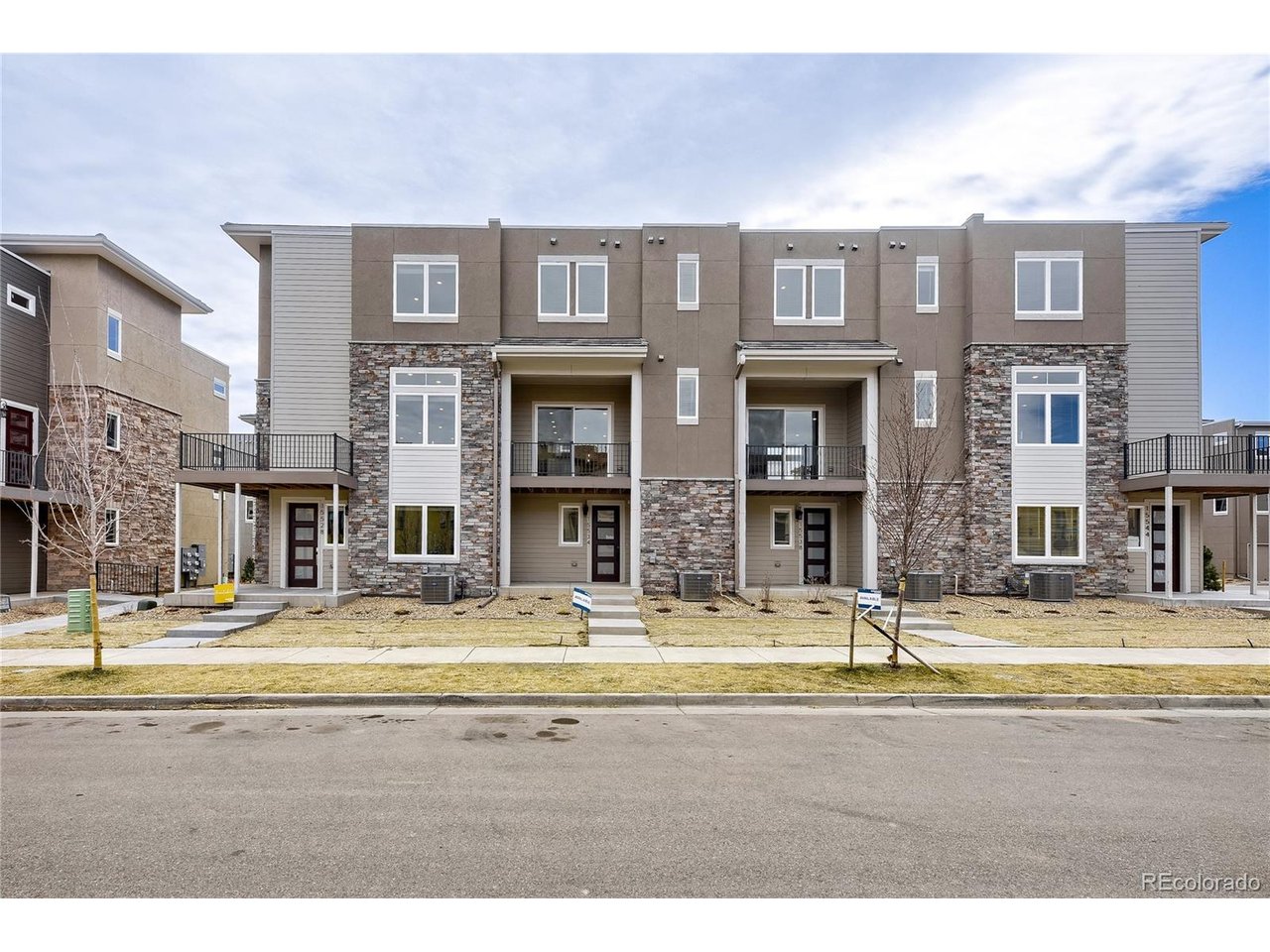 Photo of 15534 W Washburn Ave Lakewood CO 80228
