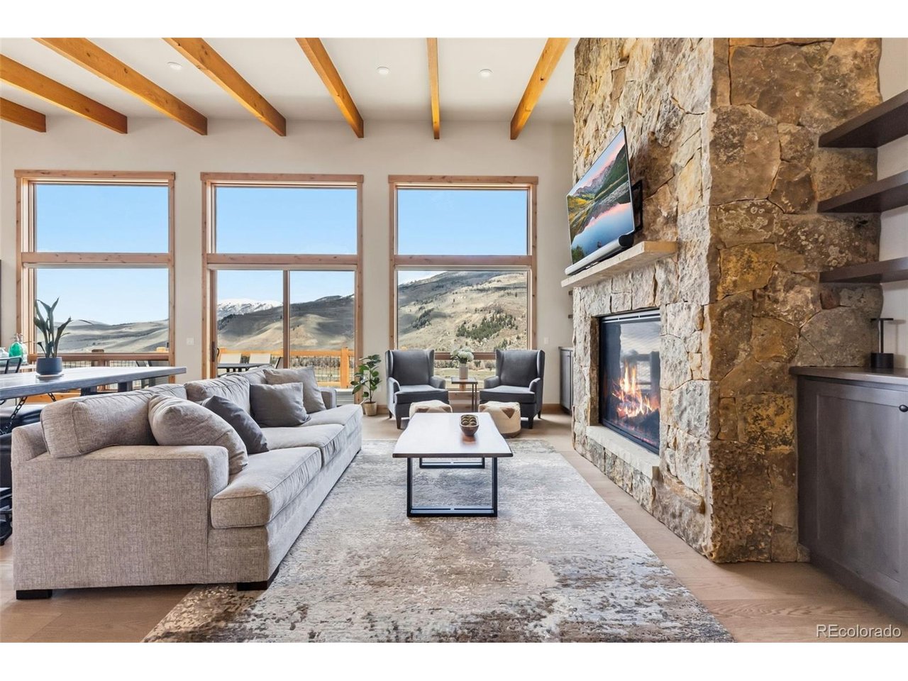 Photo of 107 Beasley Rd Silverthorne CO 80498