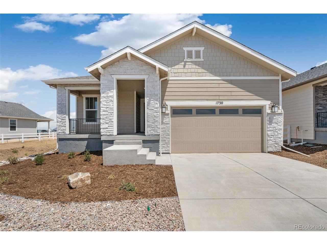Photo of 1730 S Gold Bug Way Aurora CO 80018