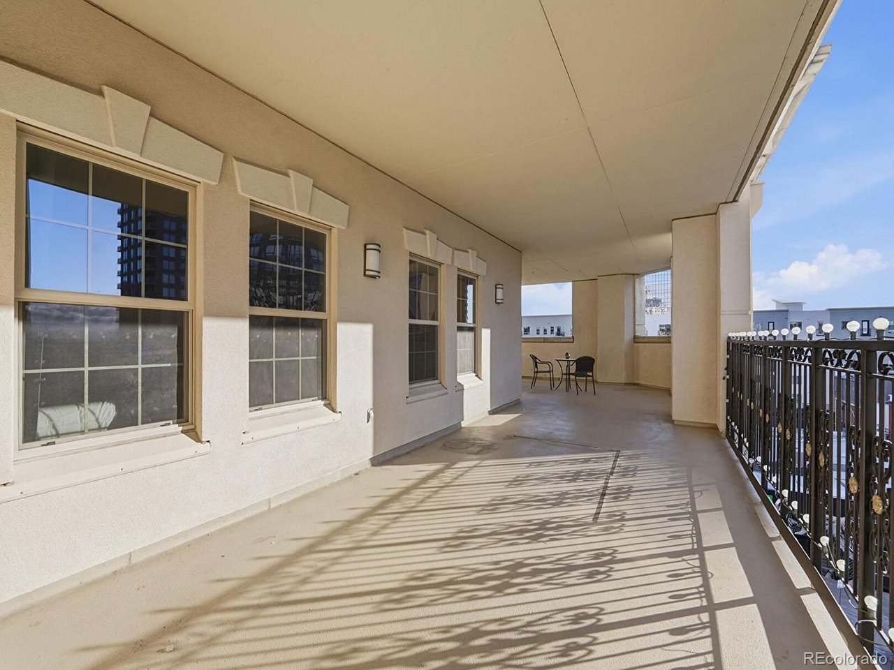 Photo of 925 N Lincoln St #4F Denver CO 80203