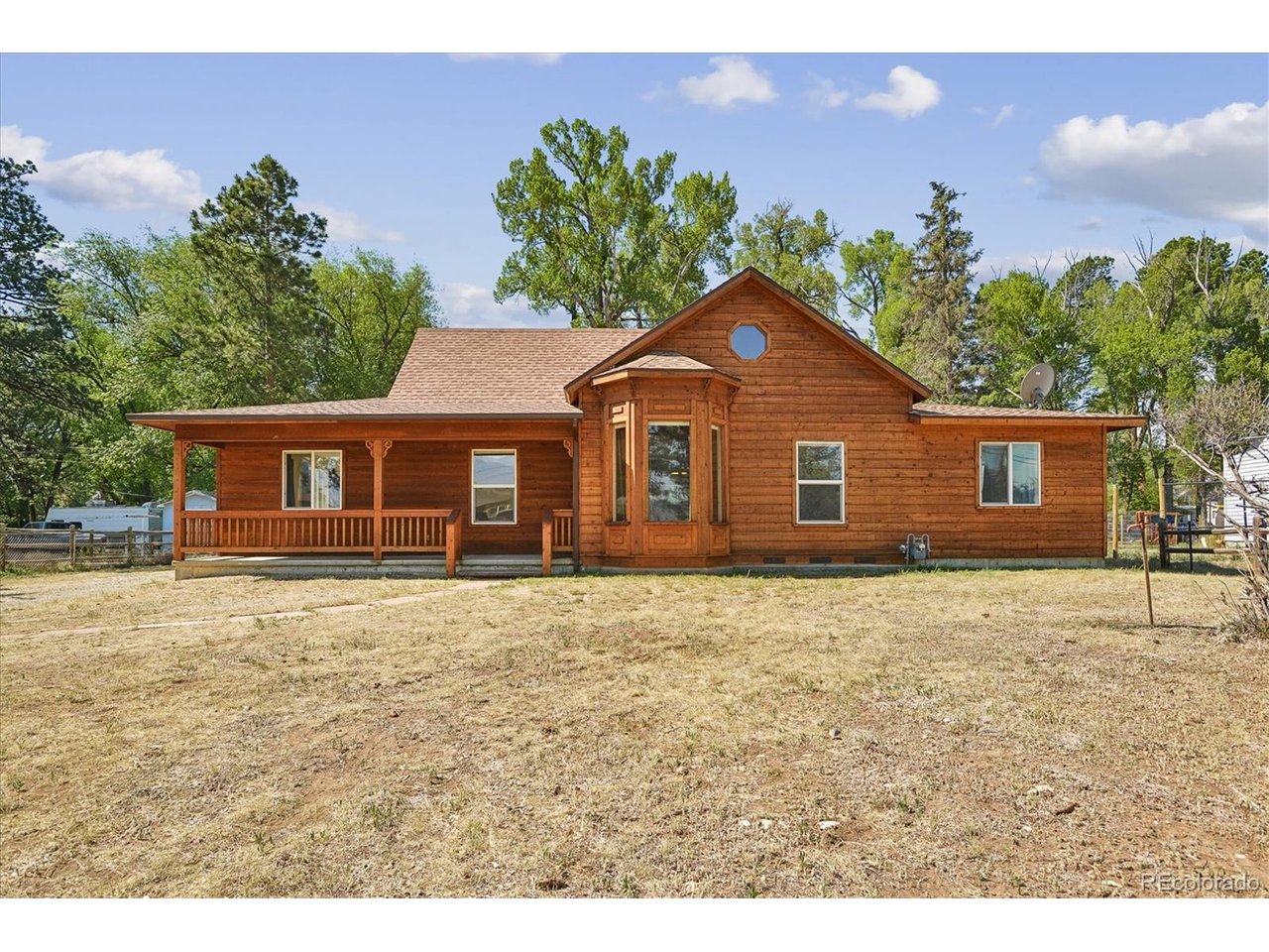 Photo of 233 Brookdale Ave Buena Vista CO 81211