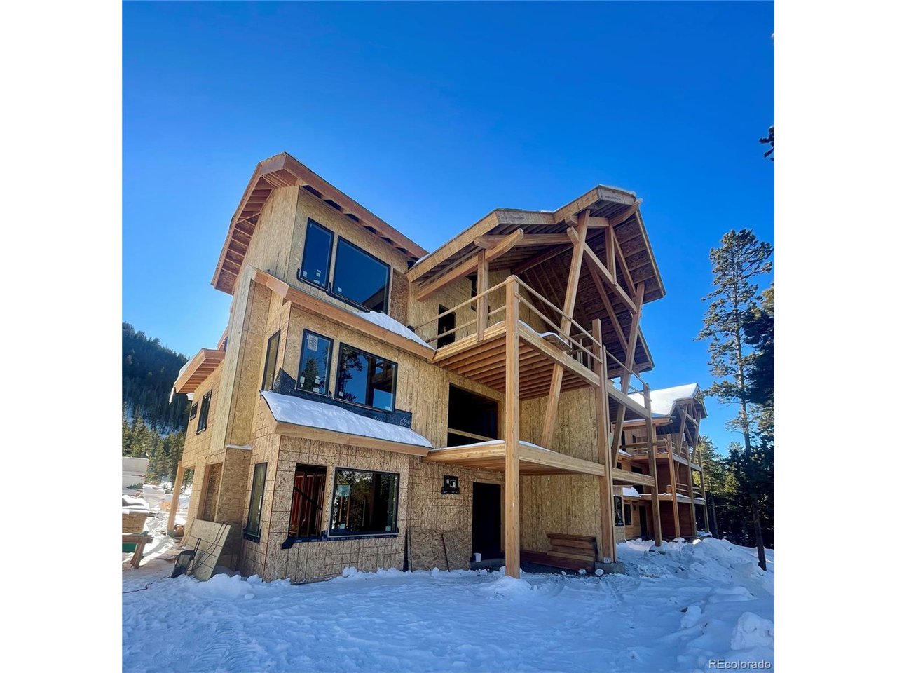Photo of 125 Lake Ridge Cir #G-1868 Keystone CO 80435