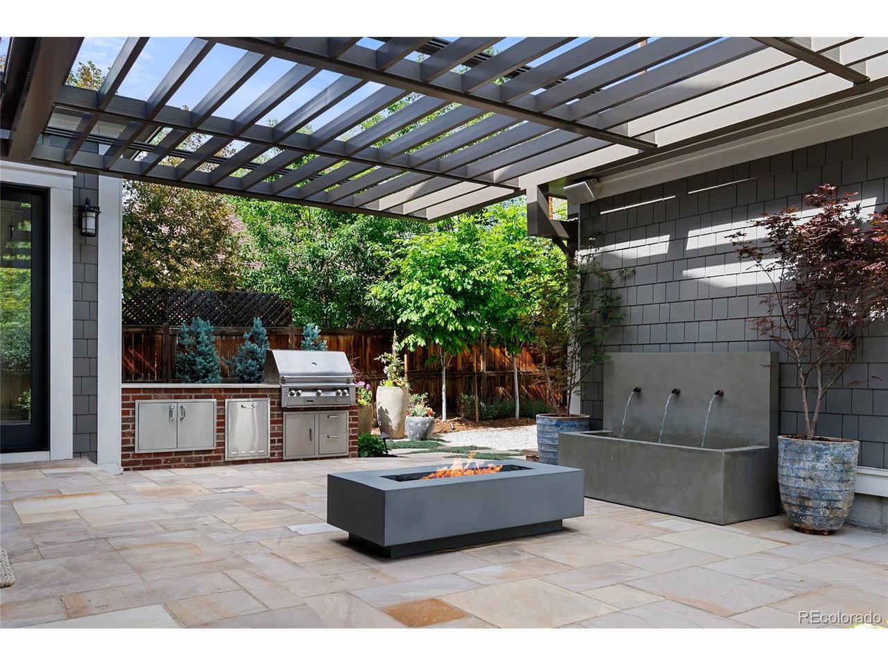 Photo of 1346 S Gaylord St Denver CO 80210