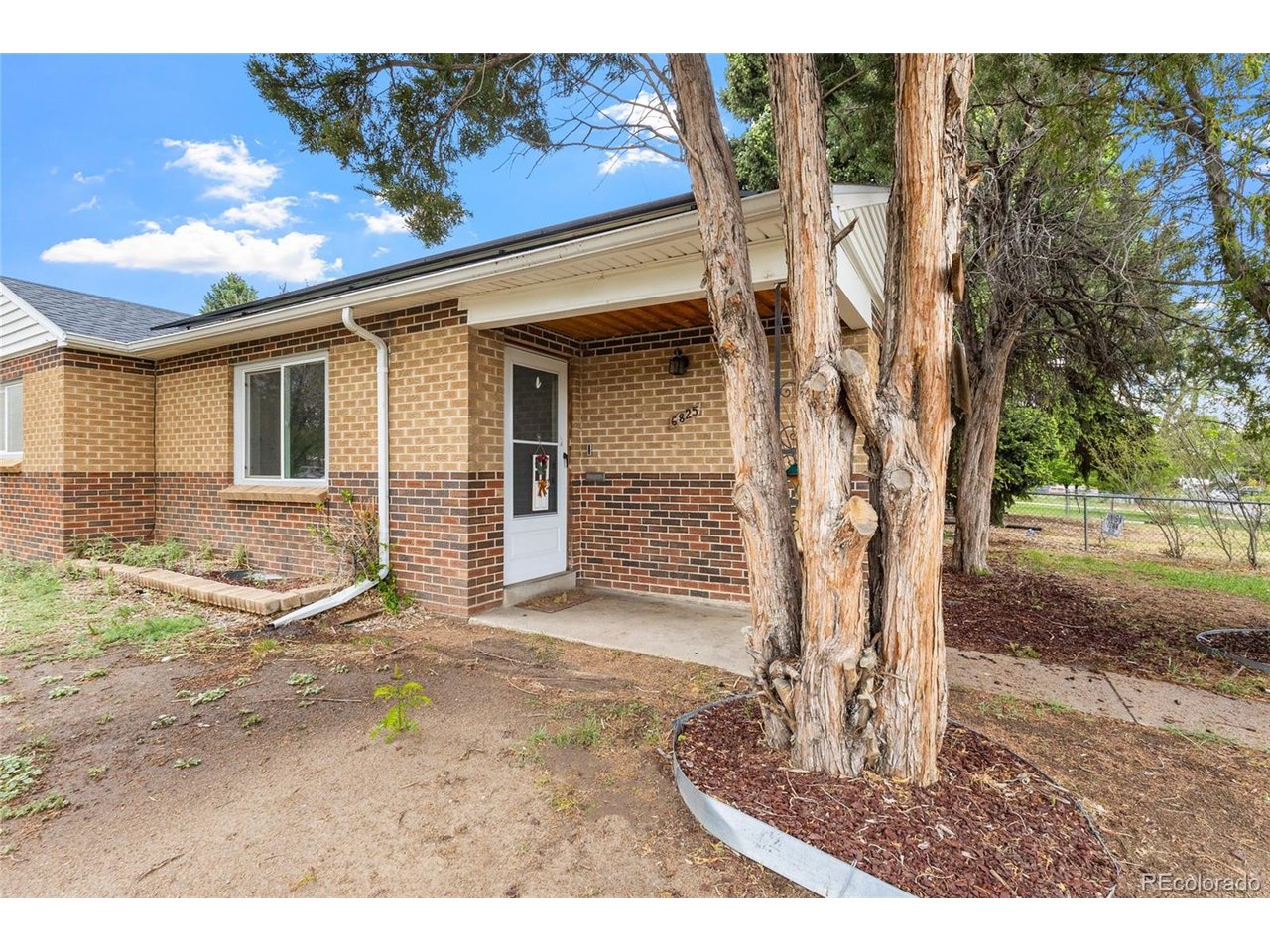 Photo of 6825 E Martin Luther King Jr Blvd Denver CO 80207