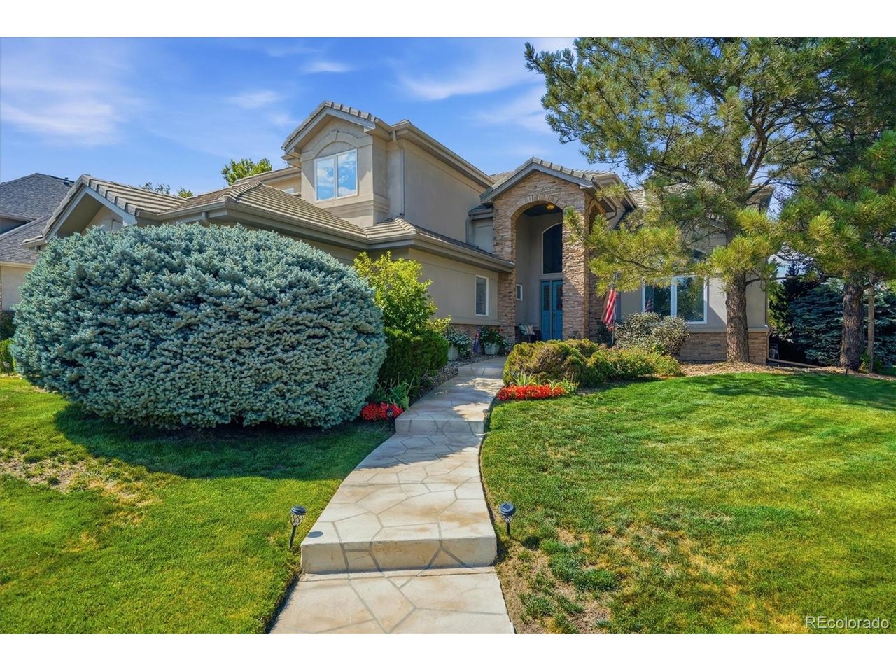 Photo of 5751 S Benton Cir Littleton CO 80123