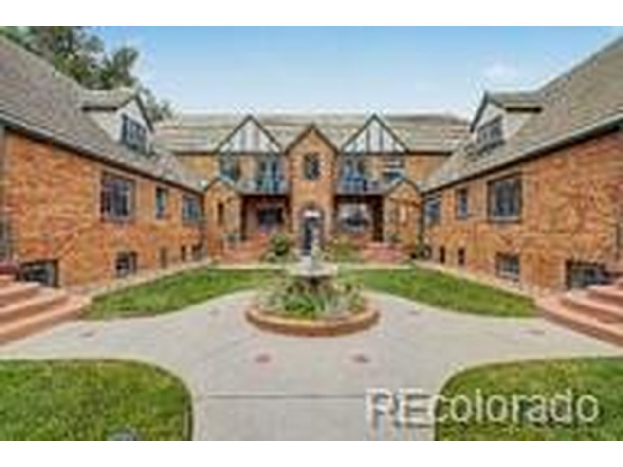 Photo of 1405 Dexter St Denver CO 80220