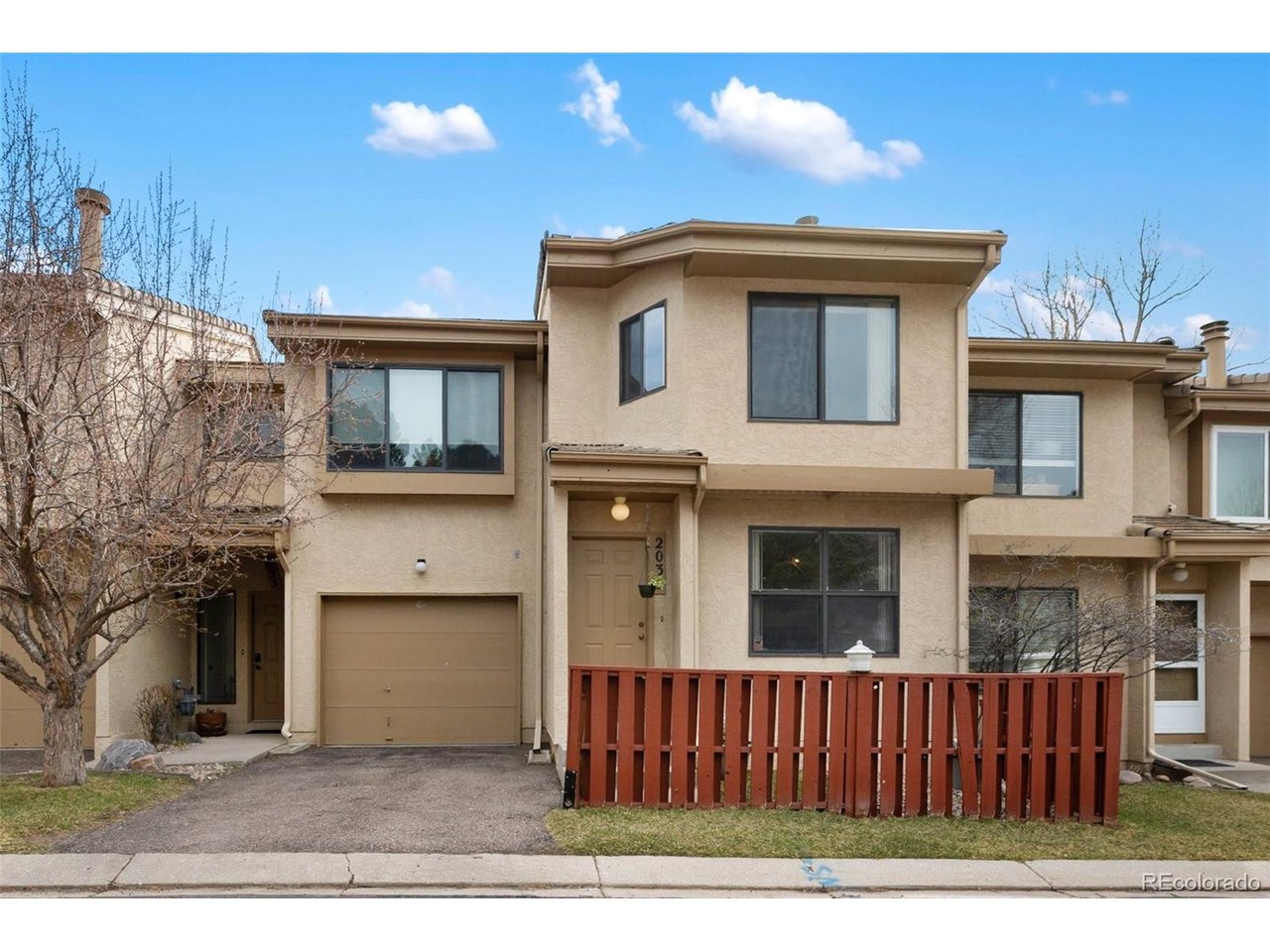 Photo of 2039 Bristlecone Colorado Springs CO 80919