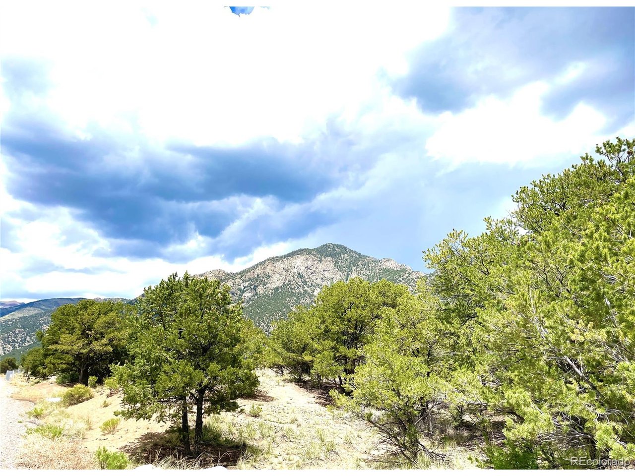 Photo of 5 Philleo Way Crestone CO 81131