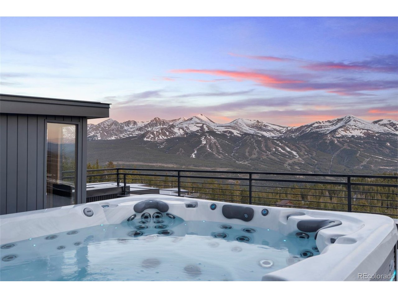 Photo of 316 N Fuller Placer Rd Breckenridge CO 80424
