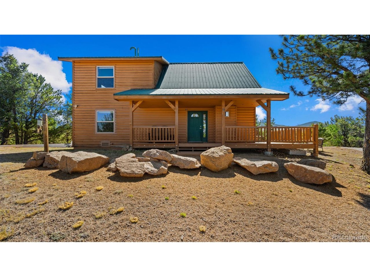 Photo of No Address Listed Cripple Creek CO 80813