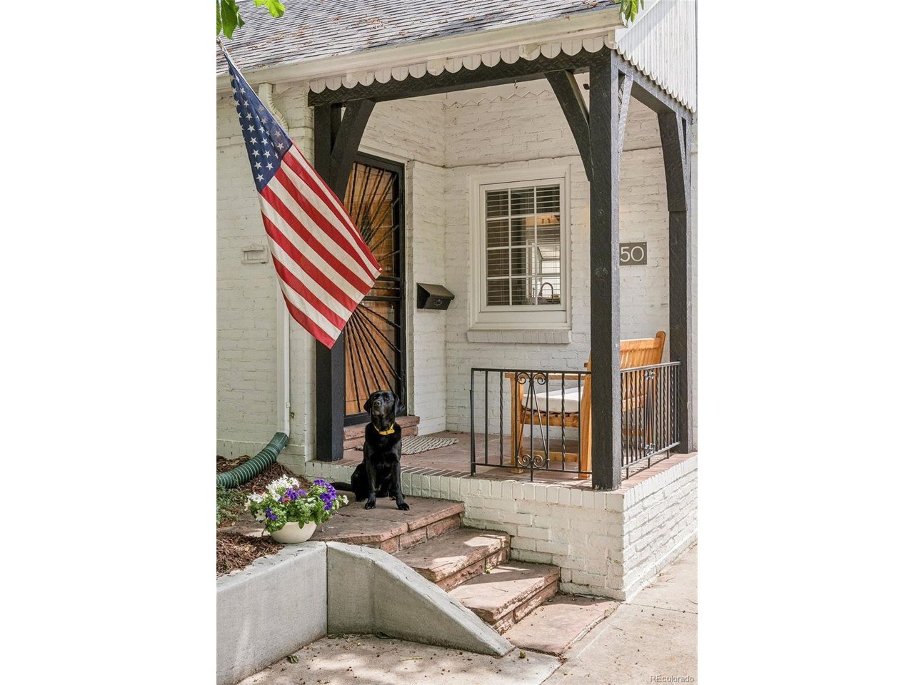 Photo of 450 Elm St Denver CO 80220