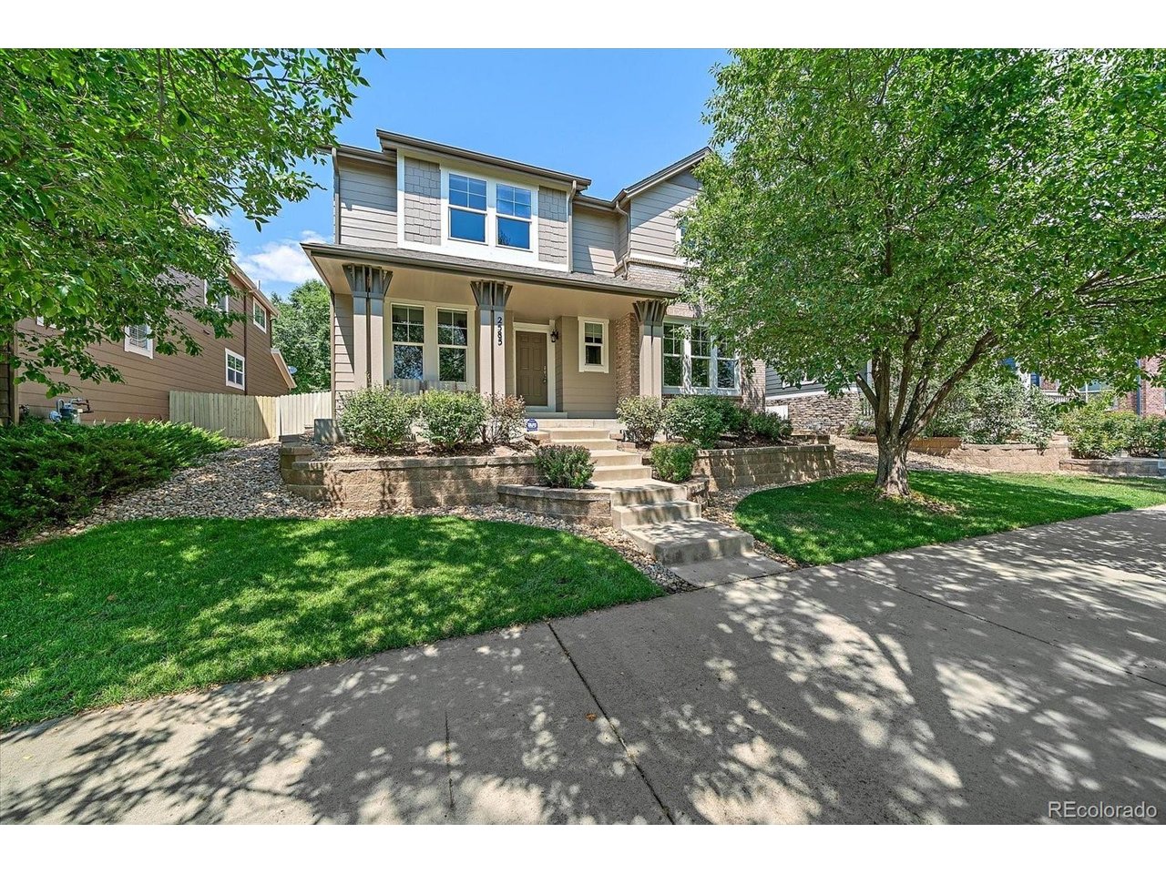 Photo of 2585 Mckay Landing Pkwy Broomfield CO 80023