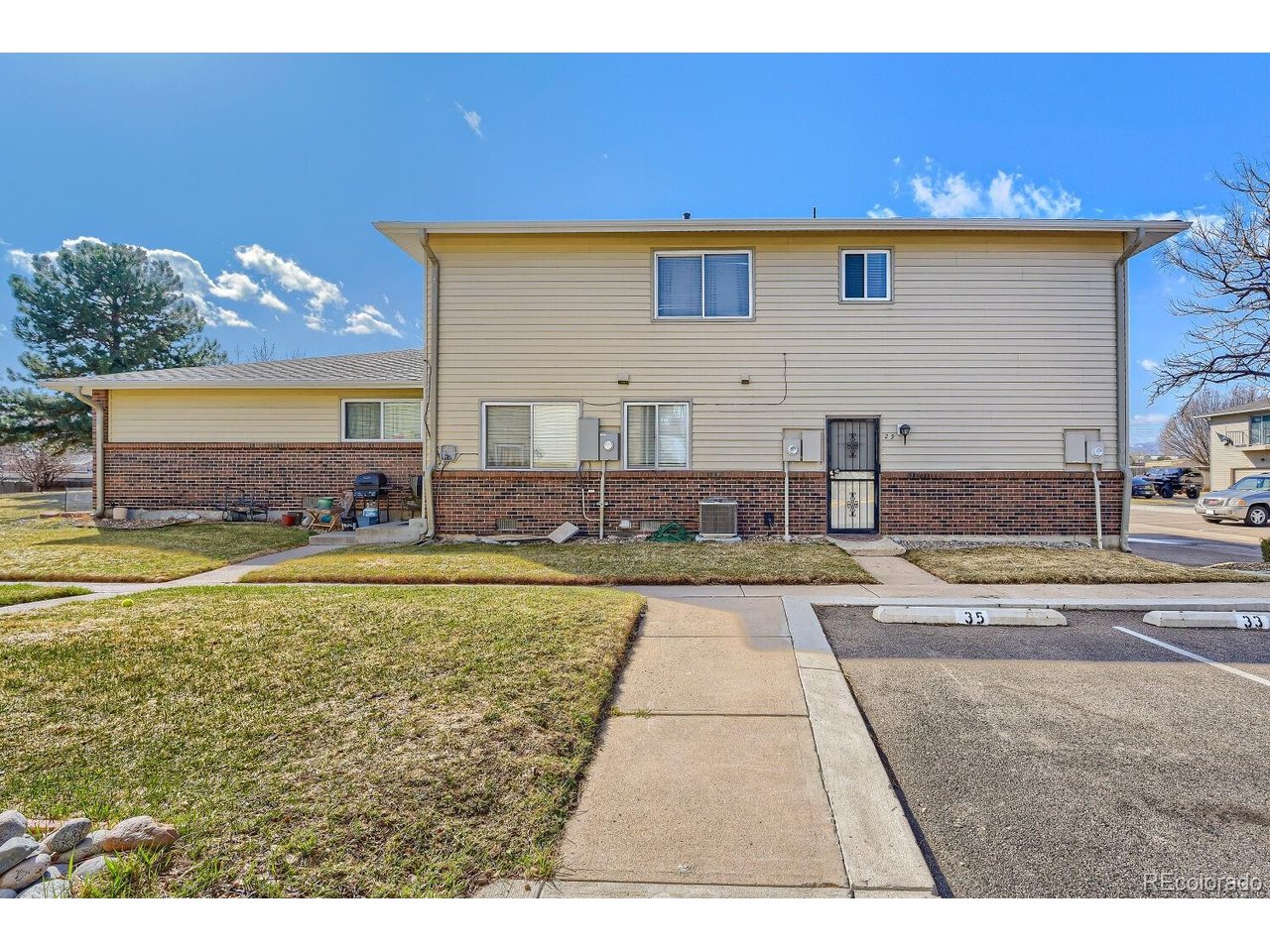 Photo of 3354 S Flower St #29 Lakewood CO 80227