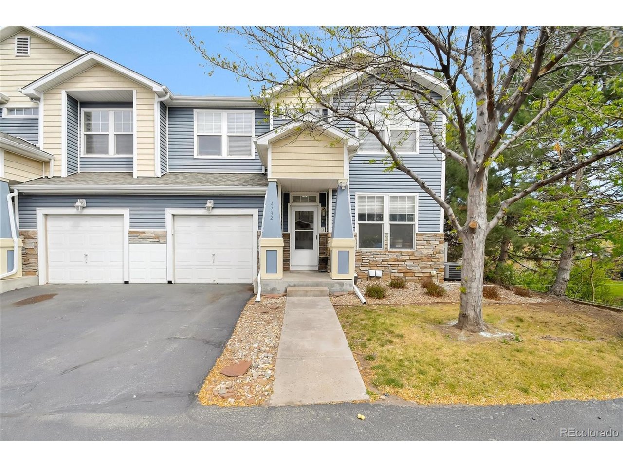 Photo of 4732 Flower St Wheat Ridge CO 80033