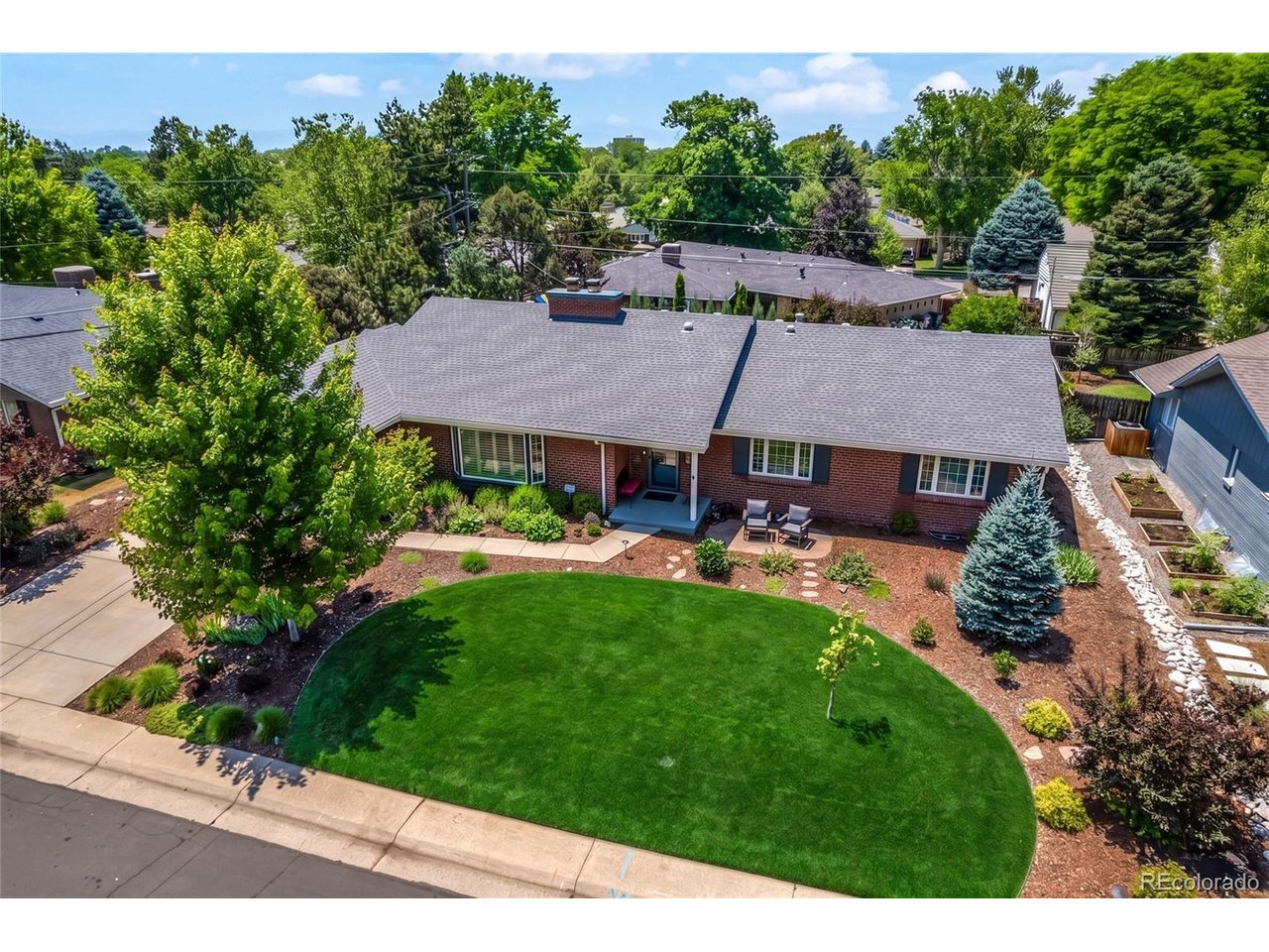 Photo of 3253 S Milwaukee St Denver CO 80210