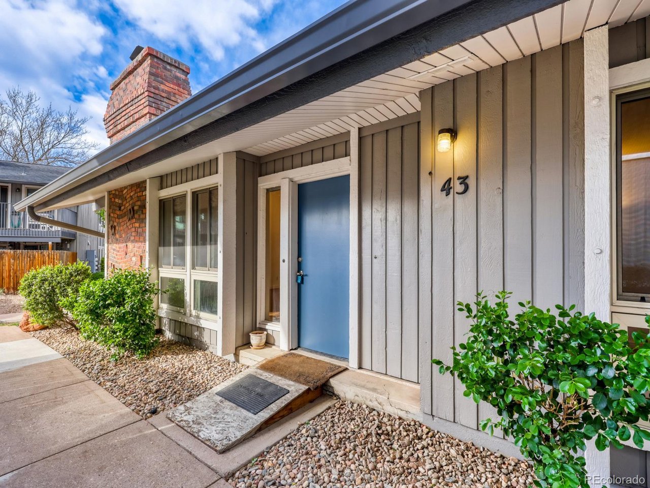 Photo of 6495 E Happy Canyon Rd #43 Denver CO 80237