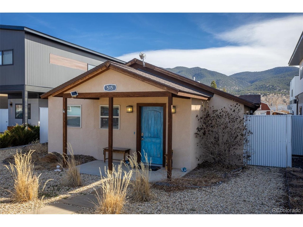 Photo of 515 Palmer St Salida CO 81201