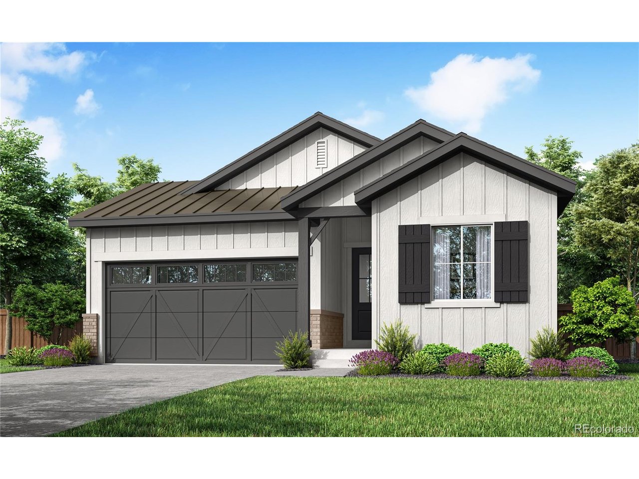 Photo of 8581 Arriba Dr Littleton CO 80125