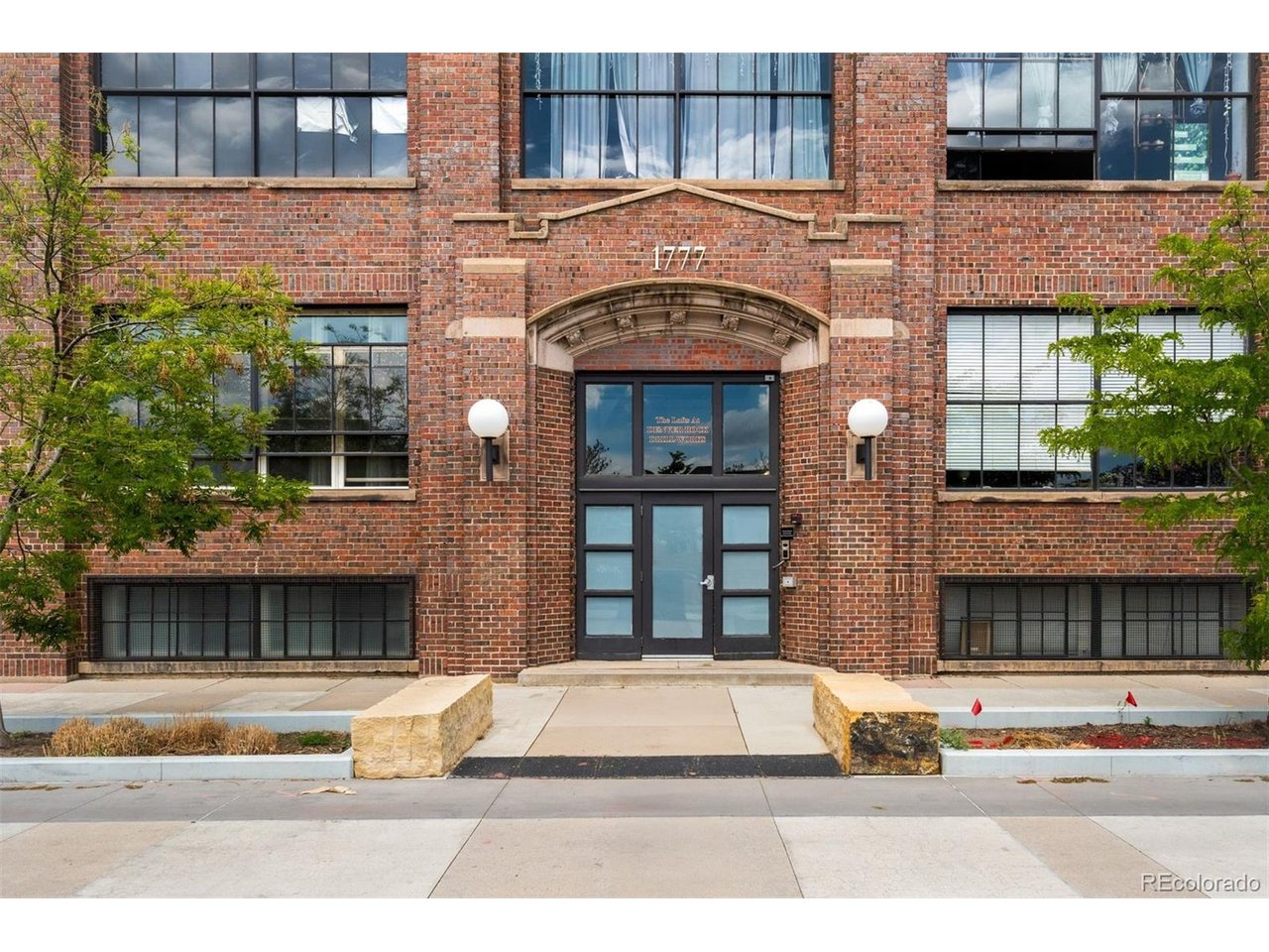 Photo of 1777 E 39th Ave #210 Denver CO 80205