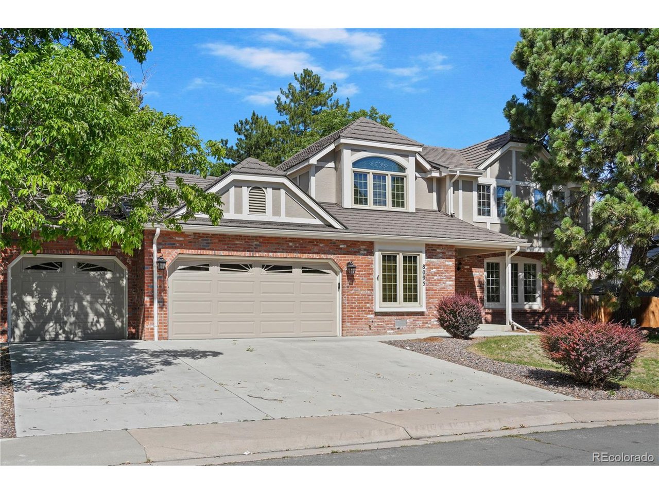 Photo of 8095 S Clayton Cir Centennial CO 80122
