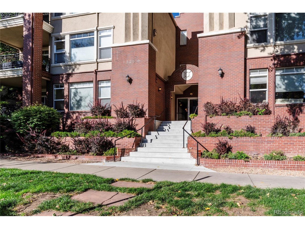 Photo of 1735 N Ogden St #106 Denver CO 80218