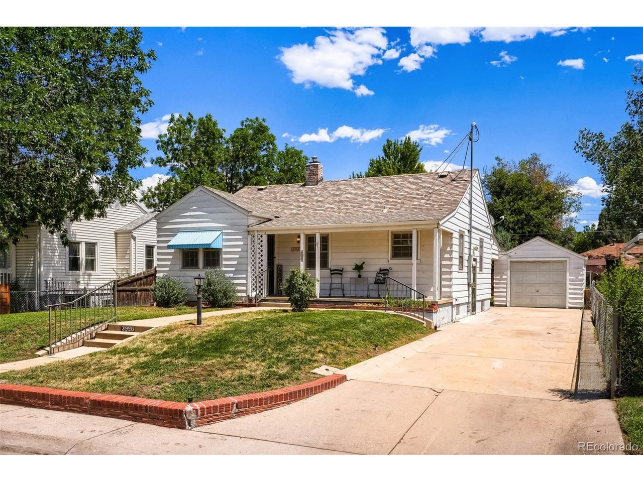 Photo of 3990 S Logan St Englewood CO 80113