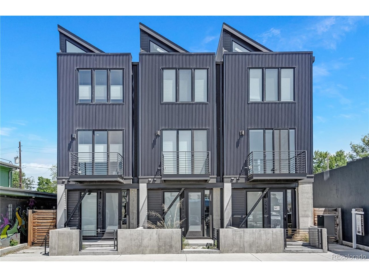 Photo of 2578 S Broadway Denver CO 80210