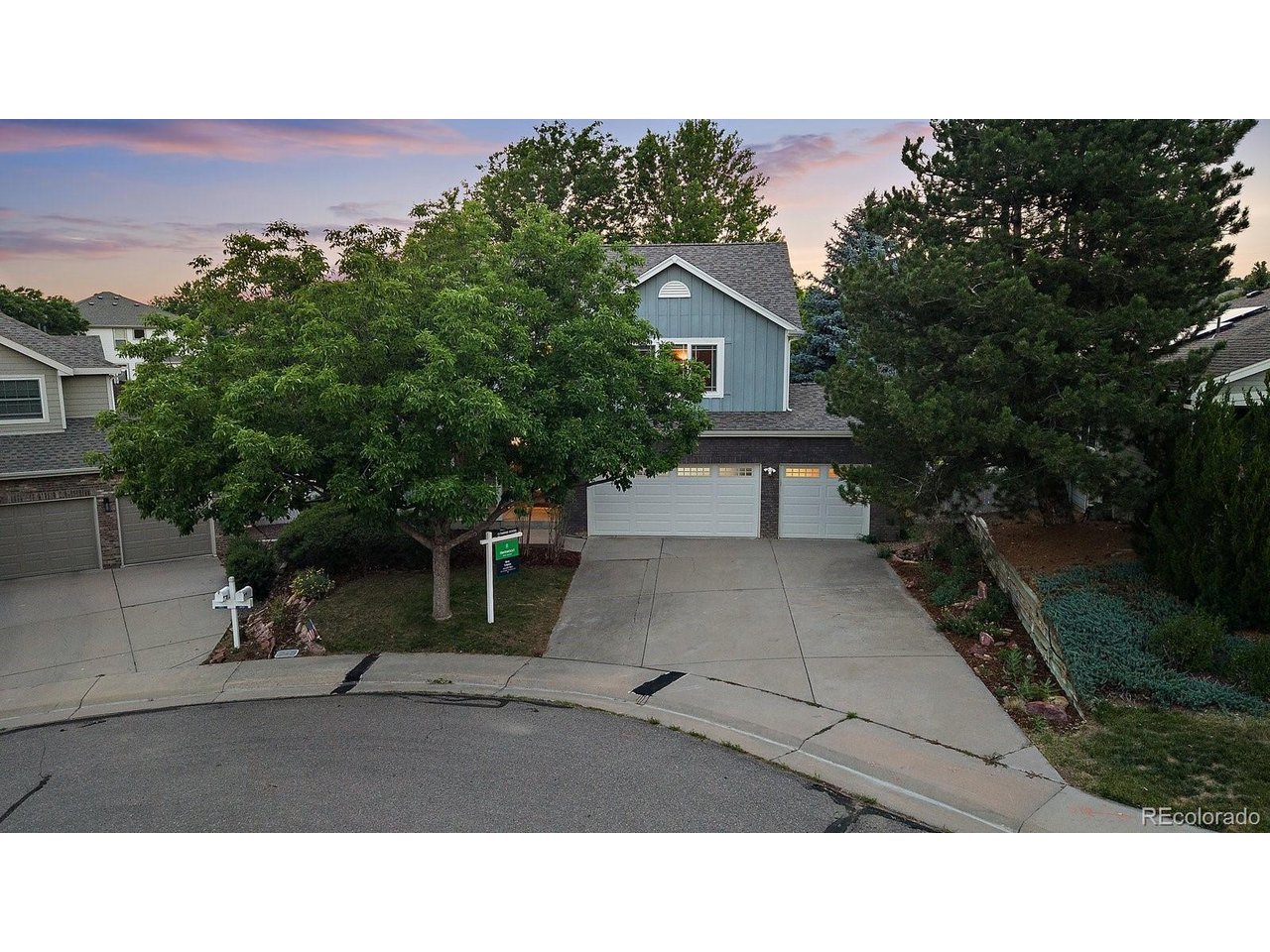 Photo of 20533 E Maplewood Ln Centennial CO 80016