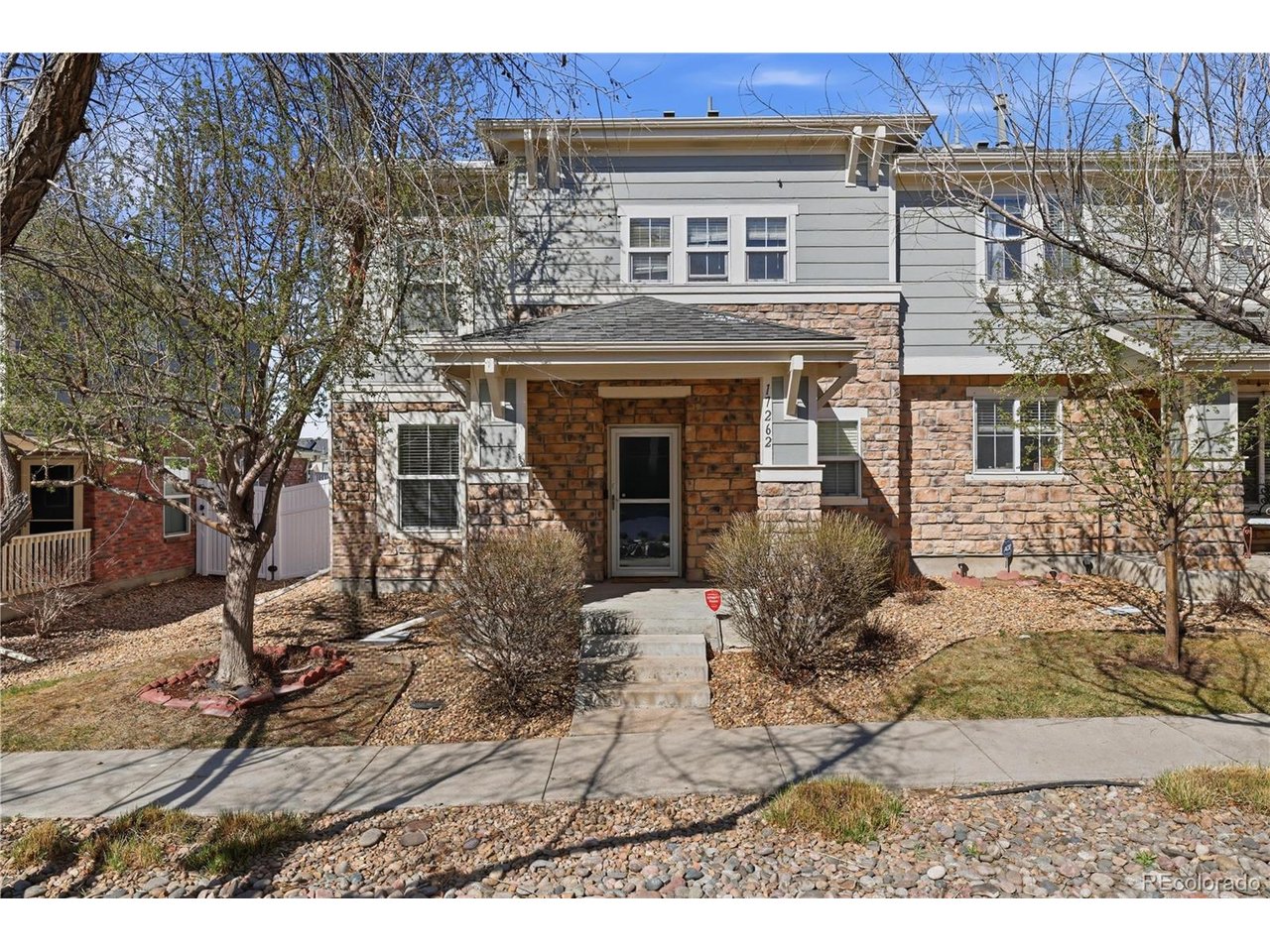 Photo of 17262 E Kansas Dr Aurora CO 80017
