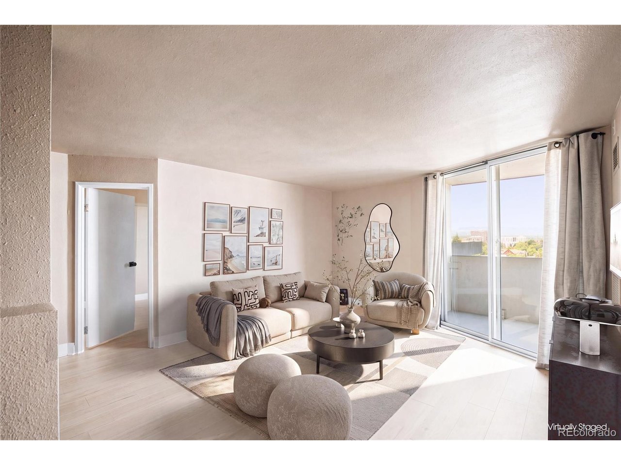 Photo of 601 W 11th Ave #901 Denver CO 80204