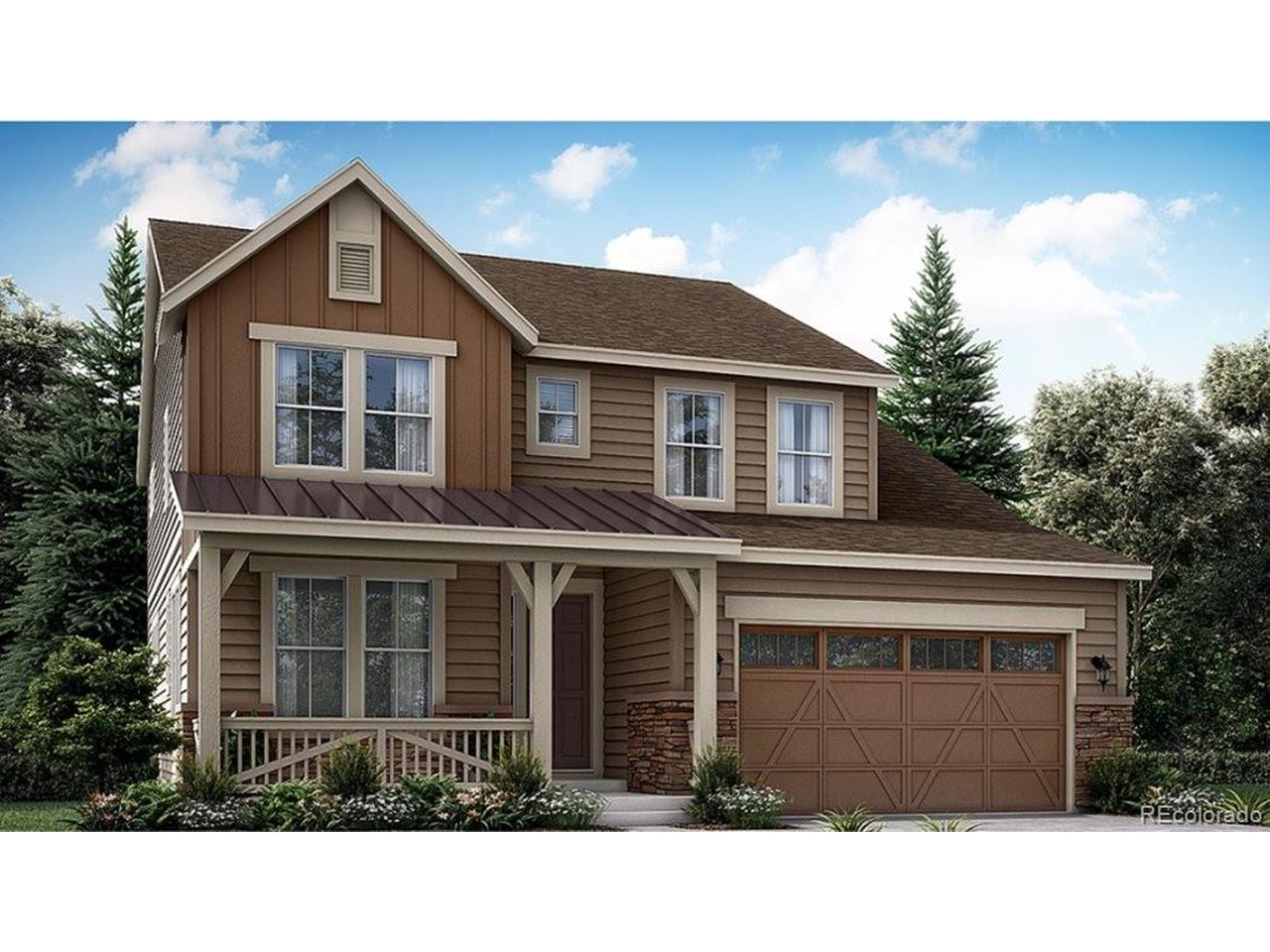 Photo of 14562 Hudson Way Thornton CO 80602
