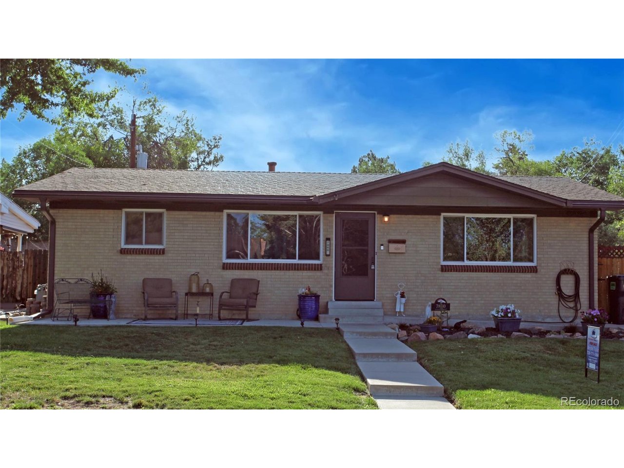 Photo of 7860 Julian St Westminster CO 80030