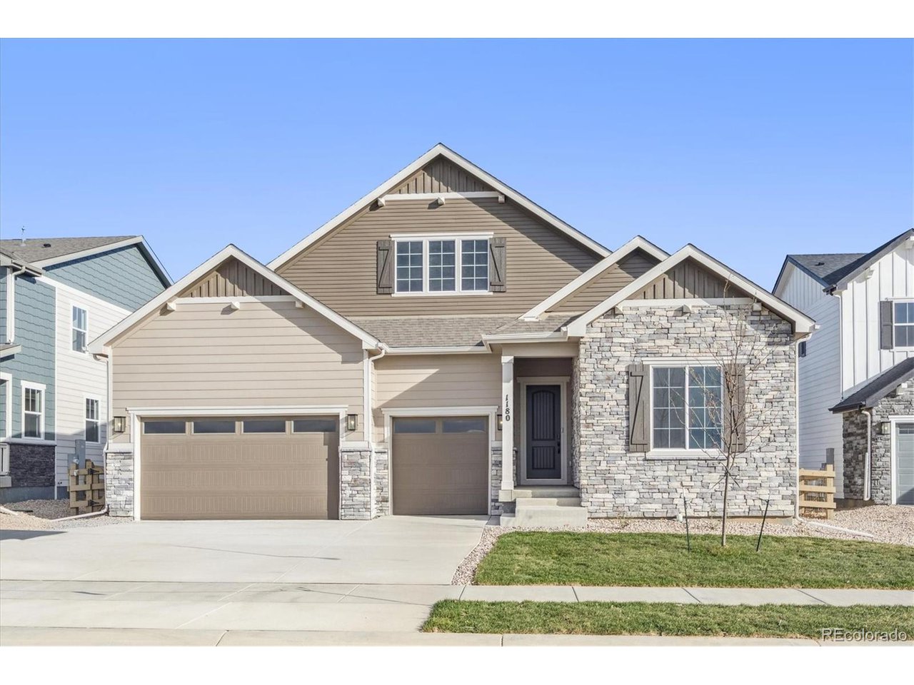 Photo of 1180 Weller St Timnath CO 80547
