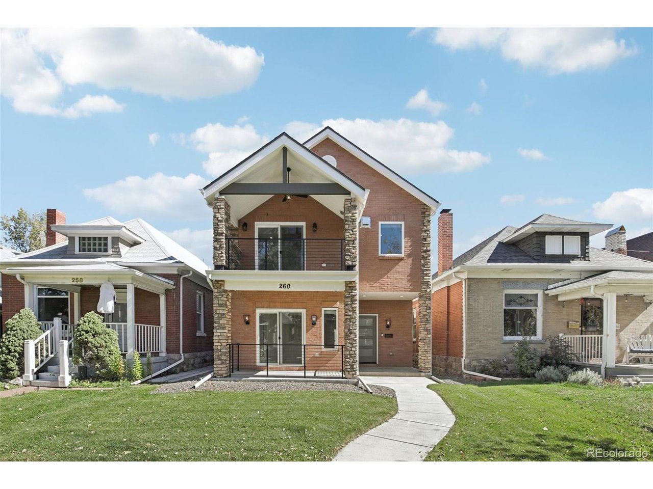 Photo of 260 S Grant St Denver CO 80209