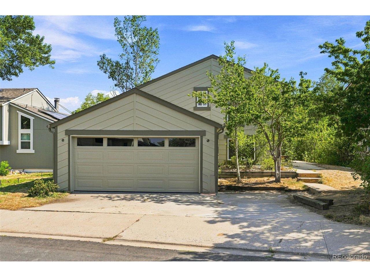 Photo of 3760 Silver Plume Ln Boulder CO 80305