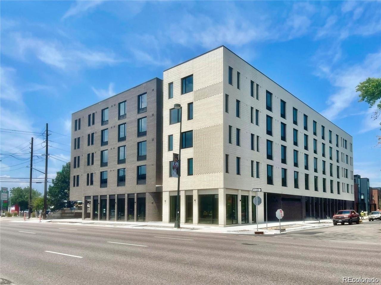 Photo of 603 Inca St #311 Denver CO 80204