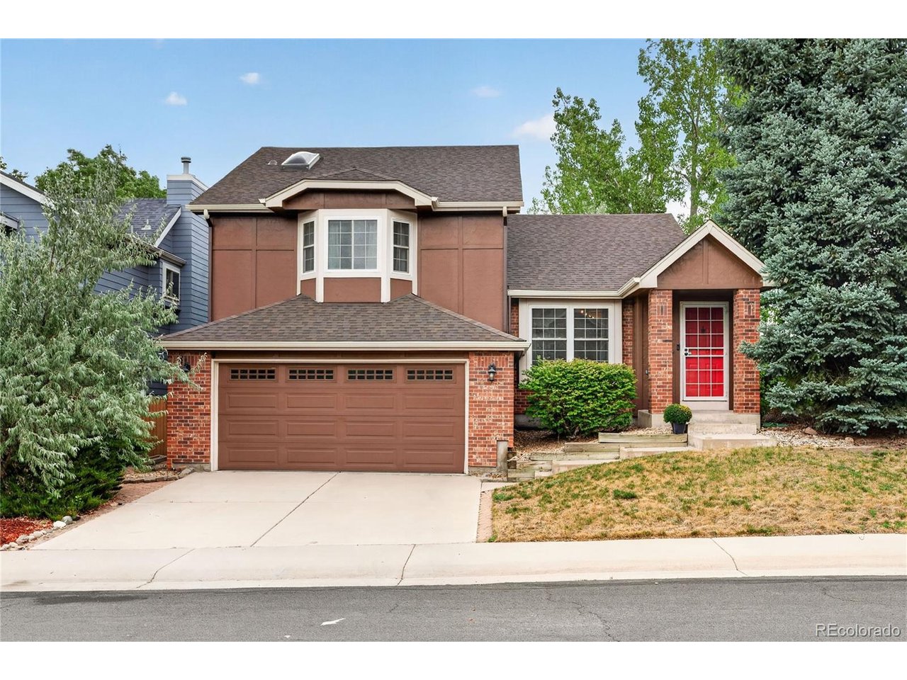 Photo of 7231 Palisade Dr Littleton CO 80130