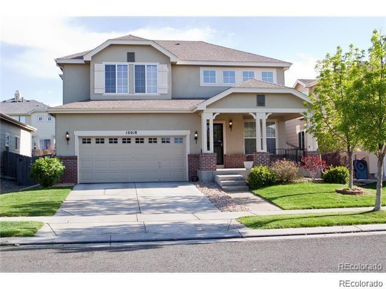 Photo of 10018 E 113th Ave Henderson CO 80640