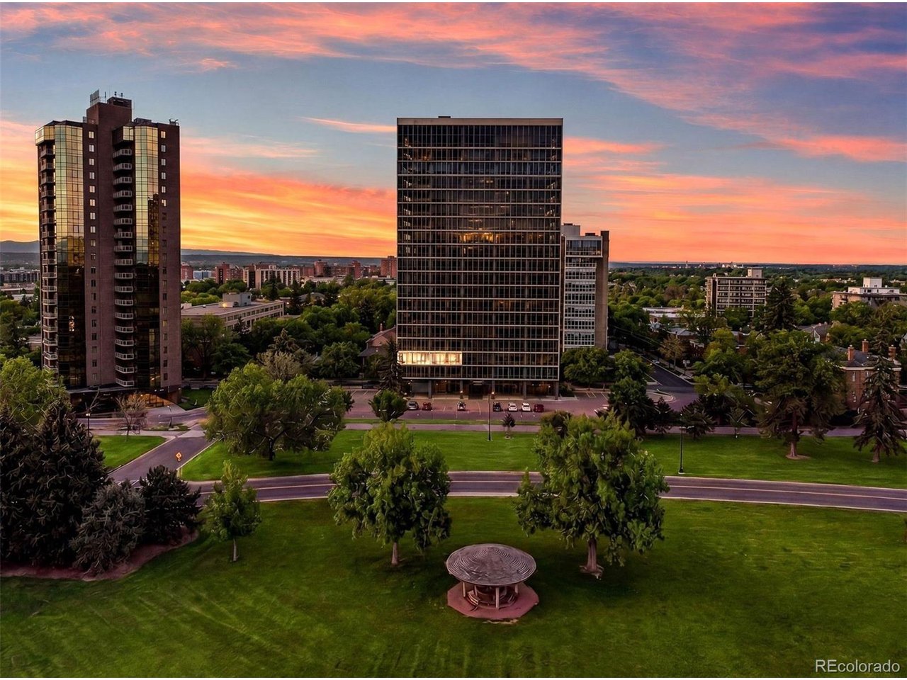 Photo of 1201 N Williams St #3C Denver CO 80218