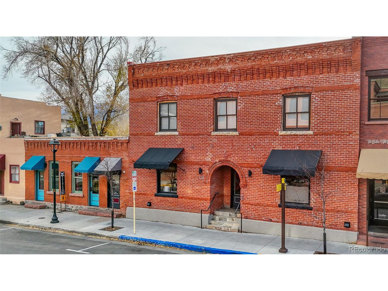 Photo of 129 W Sackett Ave #F Salida CO 81201