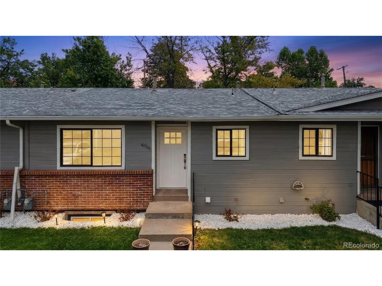 Photo of 4006 Ames St Wheat Ridge CO 80212
