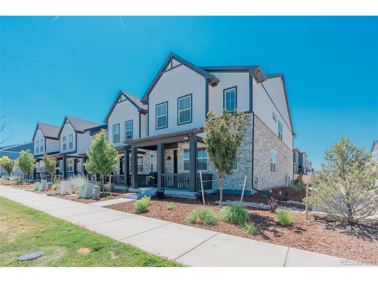Photo of 22150 E 8th Ave Aurora CO 80018