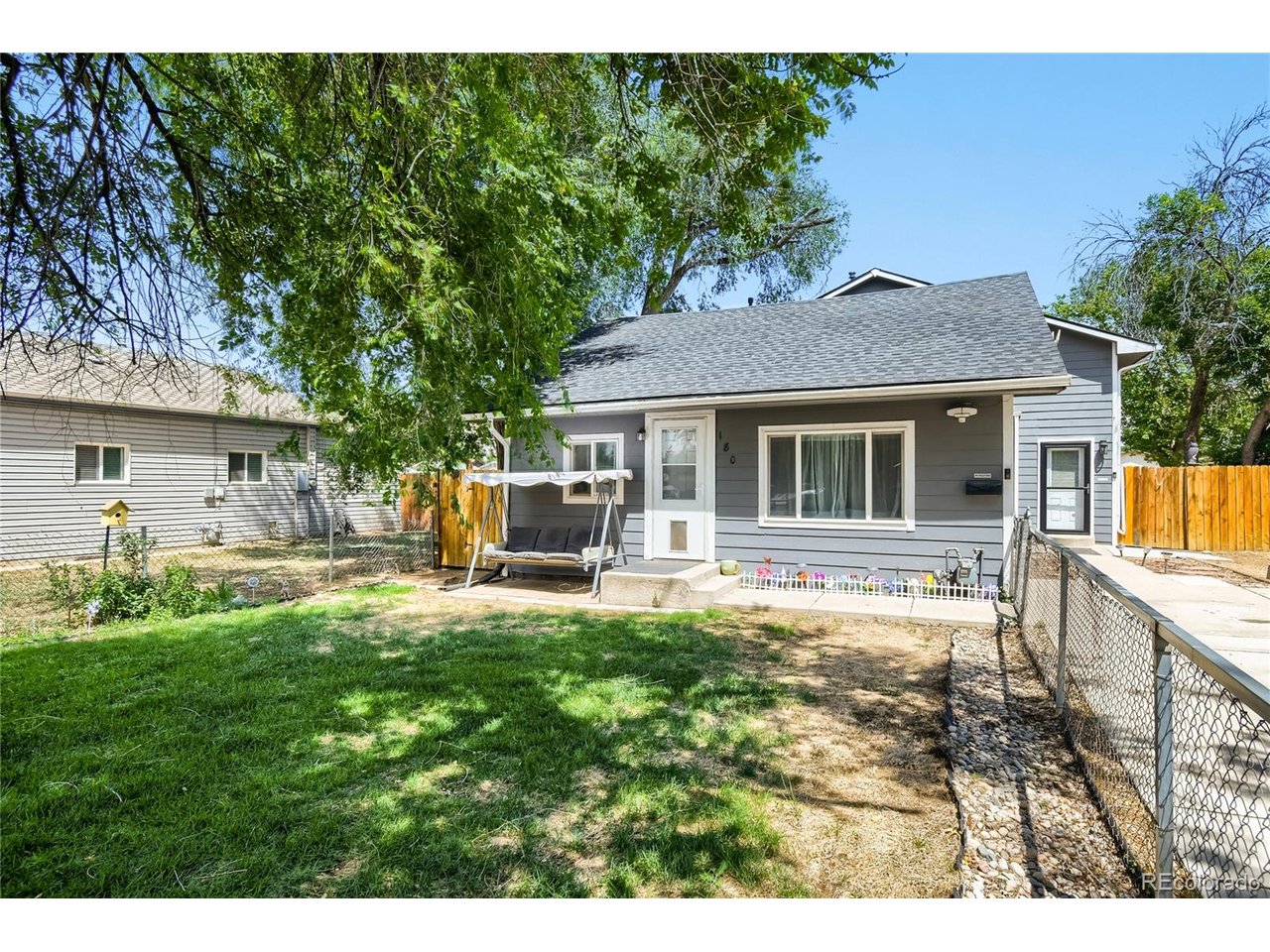 Photo of 180 N 9th Ave Brighton CO 80601