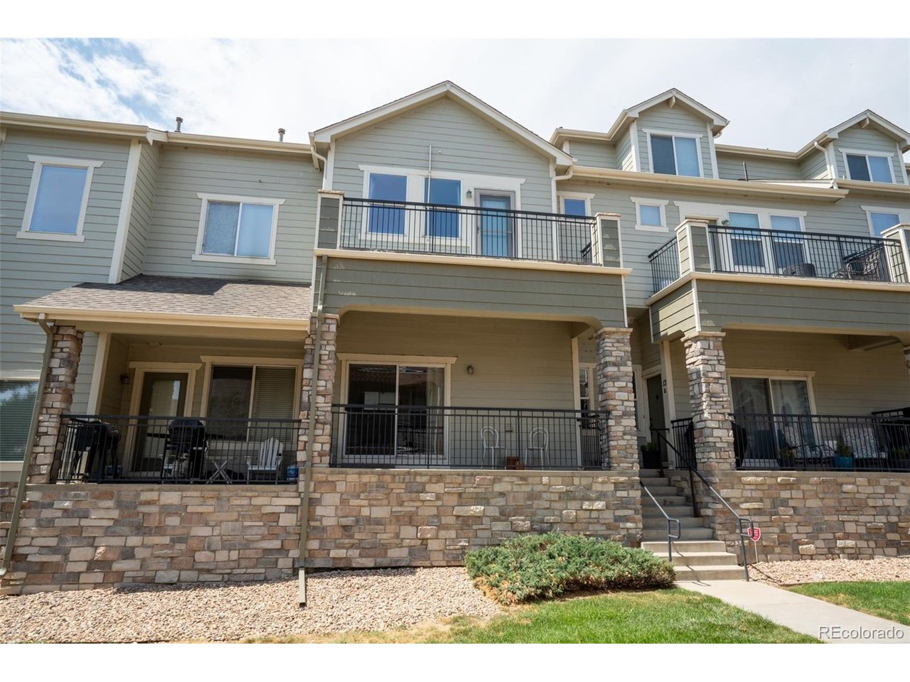 Photo of 11250 Florence St #13F Henderson CO 80640