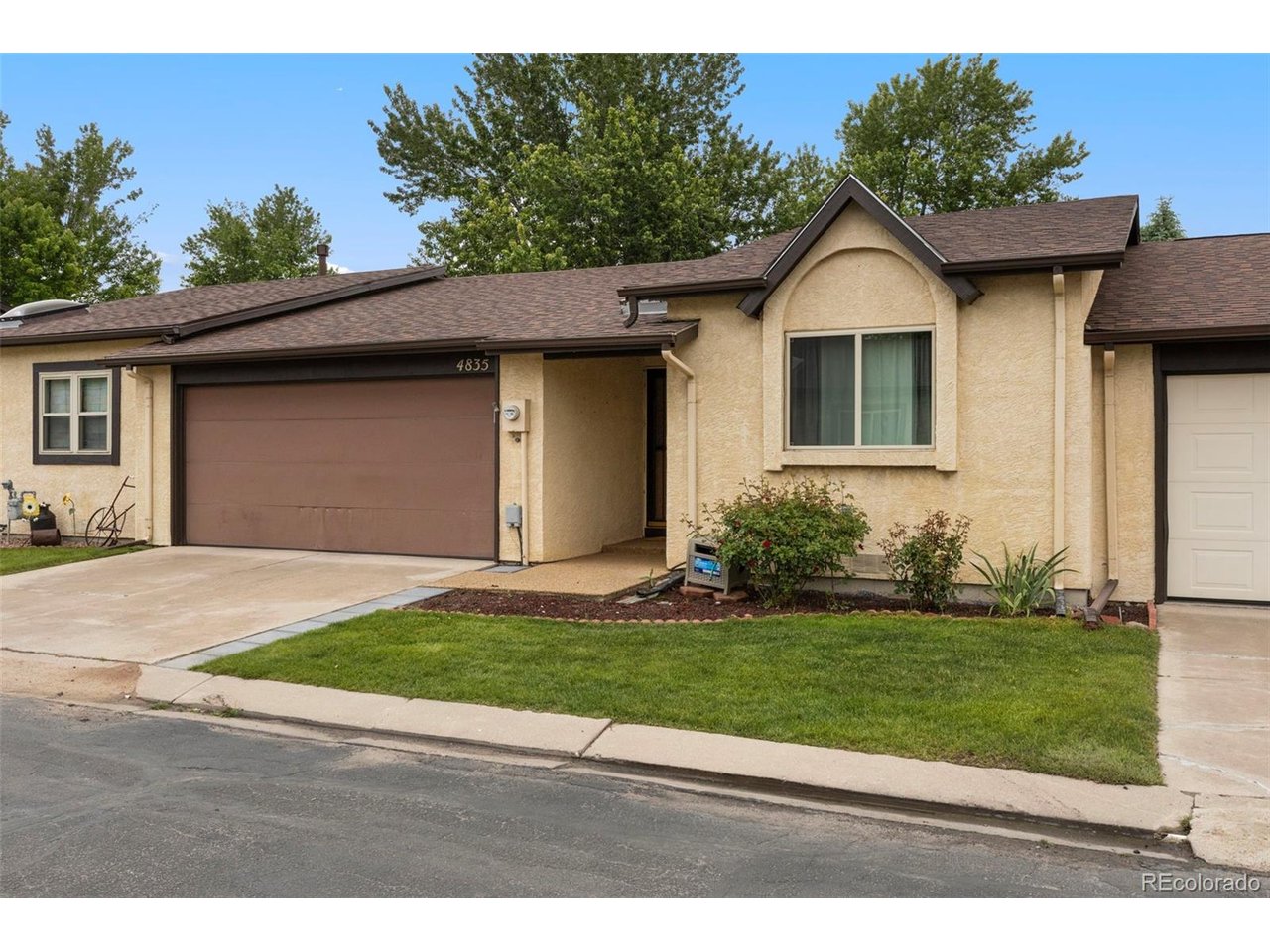 Photo of 4835 Elm Grove Dr Colorado Springs CO 80911