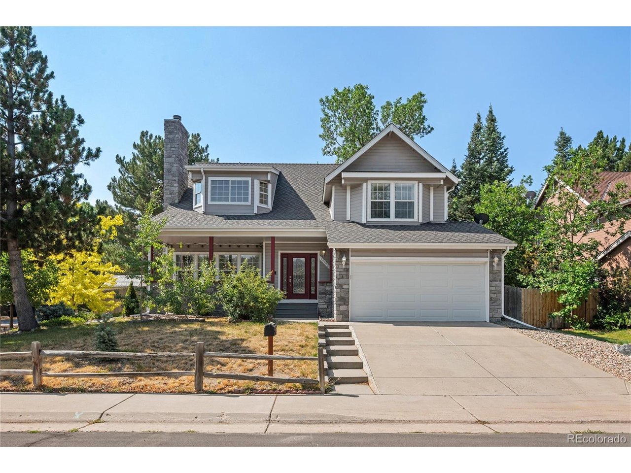 Photo of 14192 E Chenango Pl Aurora CO 80015
